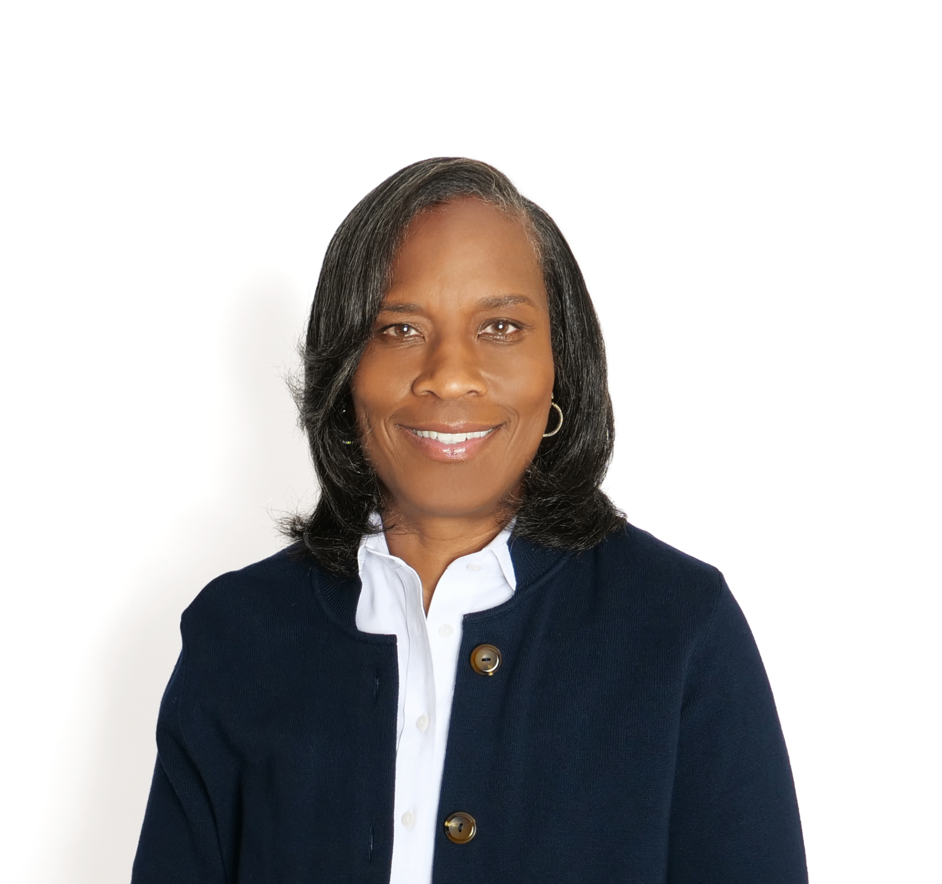 Jamelle Elliott portrait