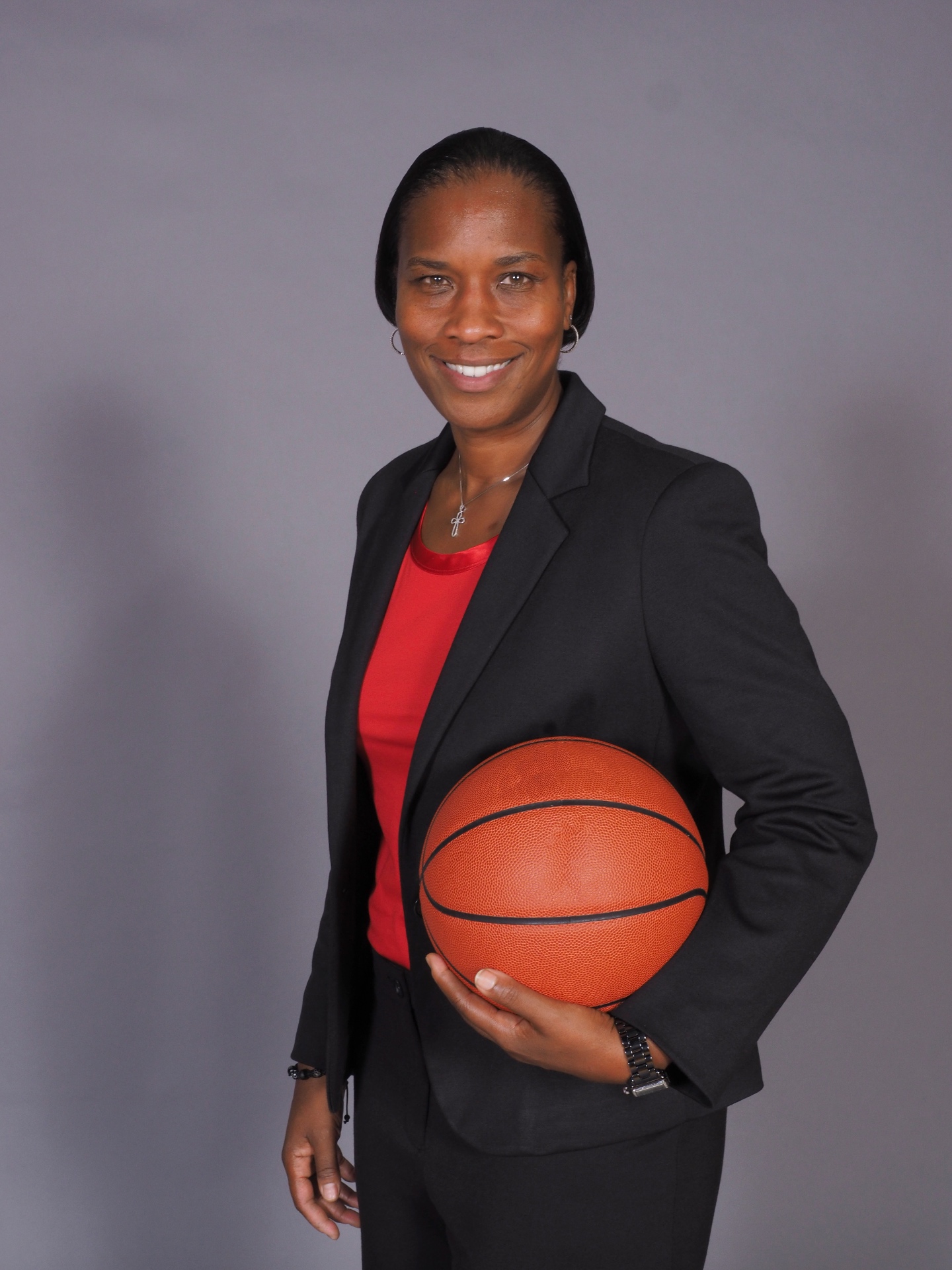 Jamelle Elliott — Head Coach, University of Cincinnati
